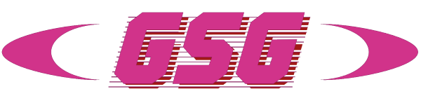 GSG-Logo mit Rand
